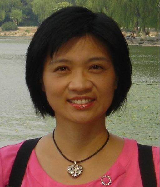 廖婉君教授